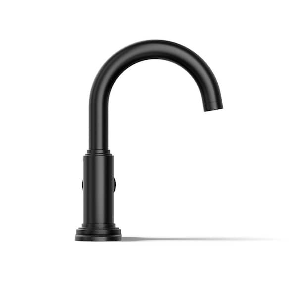 KOHLER Torrington Single Handle Single Hole Bathroom Faucet in