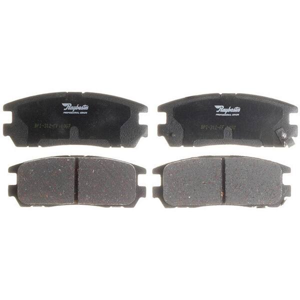 Raybestos Disc Brake Pad Set