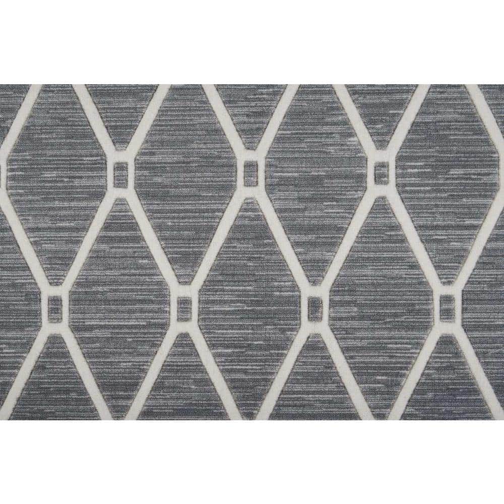9 in. x 9 in. Pattern Carpet Sample - Sublime Defense - Color Sea Cliff price history on PriceWatchPro