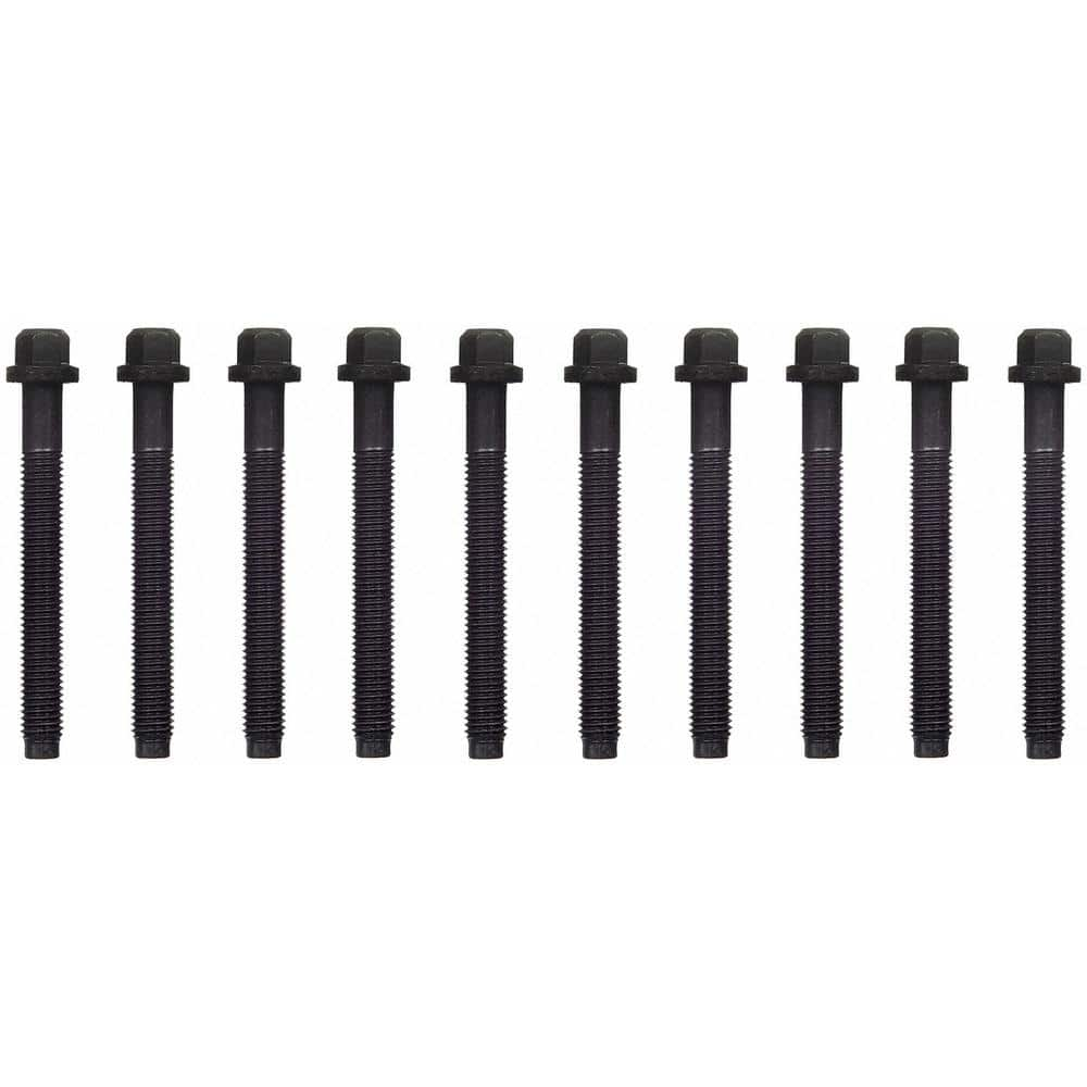 FEL-PRO Engine Cylinder Head Bolt Set ES 72137 - The Home Depot