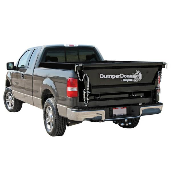 6 ft. Steel Pickup Truck Dump Insert