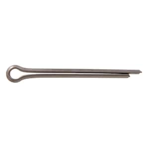 1-3/4 in. Stainless Steel Cotter Pin (12-Pack)