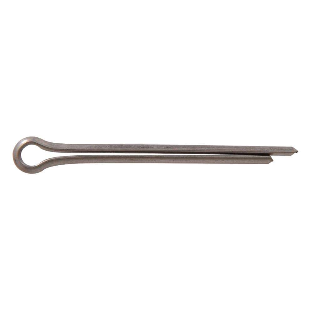 1-3/4 in. Stainless Steel Cotter Pin (12-Pack) price history on PriceWatchPro