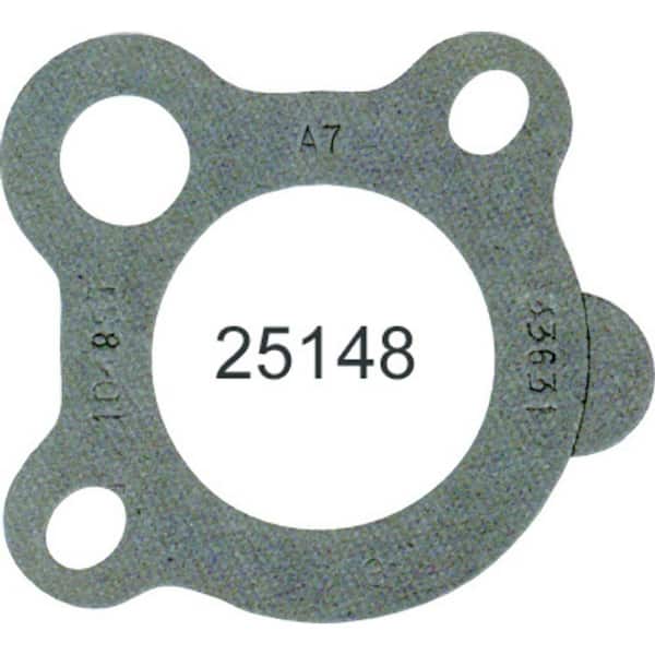 Engine Coolant Thermostat Housing Gasket