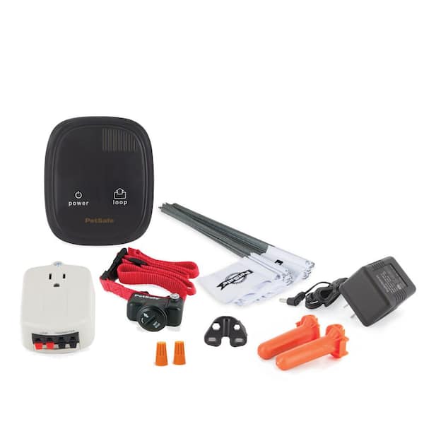 In-Ground Fence for Dogs and Cats - Boundary Wire Not Included - Pick Your Wire Gauge Separately