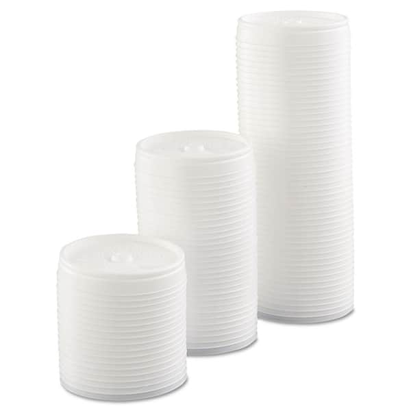 6 oz. Dart Styrofoam Cups 1,000/Case