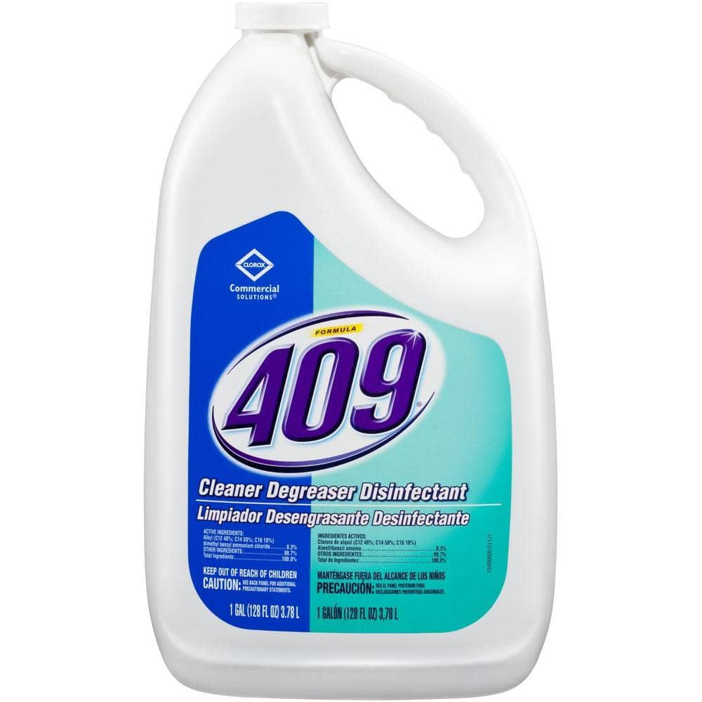 Formula 409 128 oz. Cleaner Refill 10044600353002 - The Home Depot