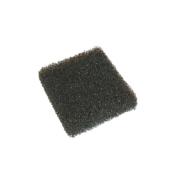 Blue Wave Replacement Filter Pad for Above Ground Pool Cover Pumps