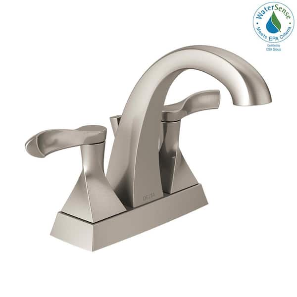 Delta Faucet 78935-SS at The Somerville Bath & Kitchen Store Showrooms in  Maryland, Pennsylvania, and Virginia. - Maryland-Pennsylvania-Virginia