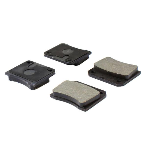 Centric Parts Disc Brake Pad Set