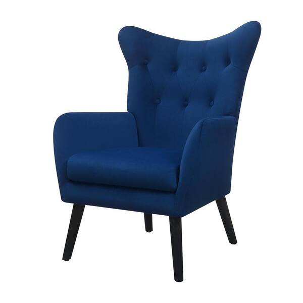 lounge lovers accent chair