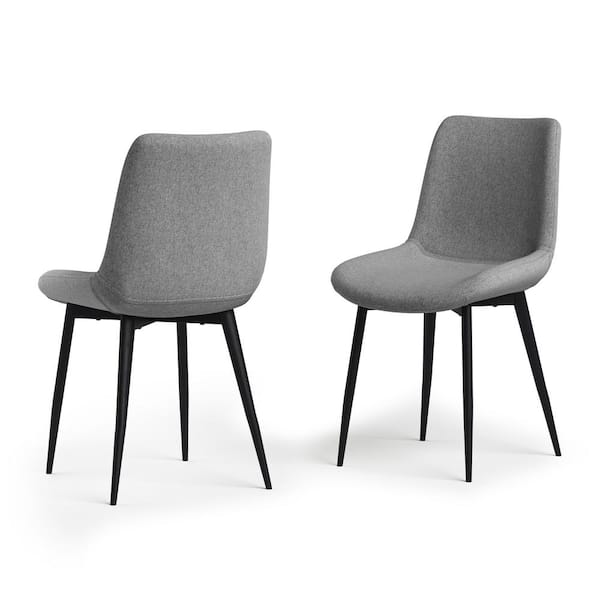 Slate grey dining chairs new arrivals