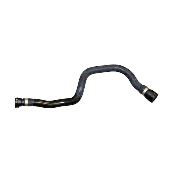 Engine Coolant Hose - Expansion Tank (Lower) To Water Pump CHE0138R - The  Home Depot