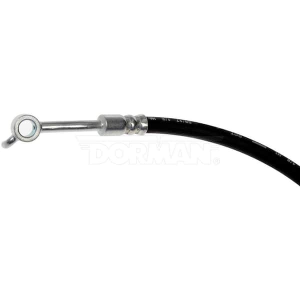 First Stop Brake Hydraulic Hose