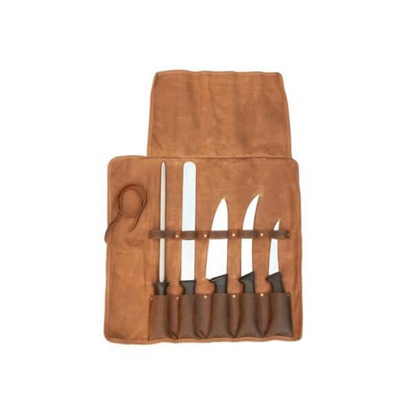 Z GRILLS Artisan Knife Bundle for Grill, Kitchen, BBQ