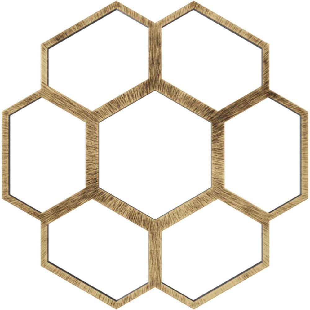 3/4 in. x 24 in. x 24 in. Florin Architectural Grade PVC Pierced Ceiling Medallion price history on PriceWatchPro
