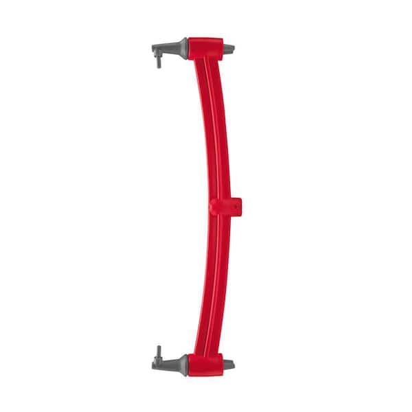 18 in. Big Ben Roller Frame