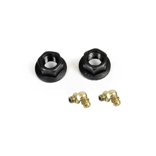 Mevotech Supreme Suspension Stabilizer Bar Link Kit 2011-2012 Toyota Sienna 2.7L