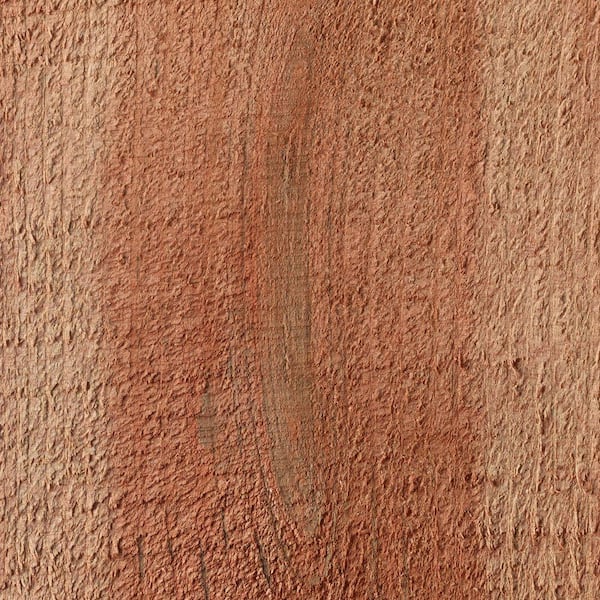 Outdoor Essentials 1 in. x 6 in. x 6 ft. Pressure-Treated Cedar