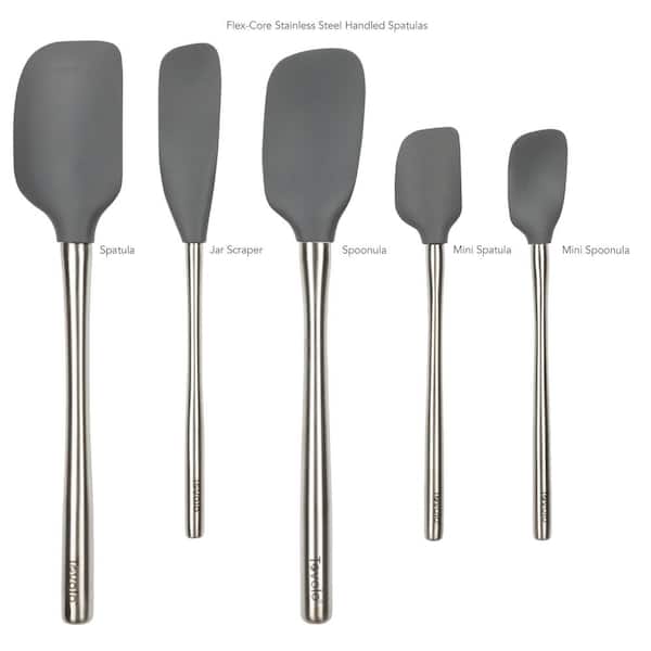 NÖLLE® PROFESSIONAL PAINTING SPATULA- STAINLESS STEEL- 100 MM