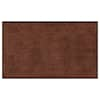 Bungalow Flooring Dirt Stopper Supreme 36 in. x 48 in. Door Mat