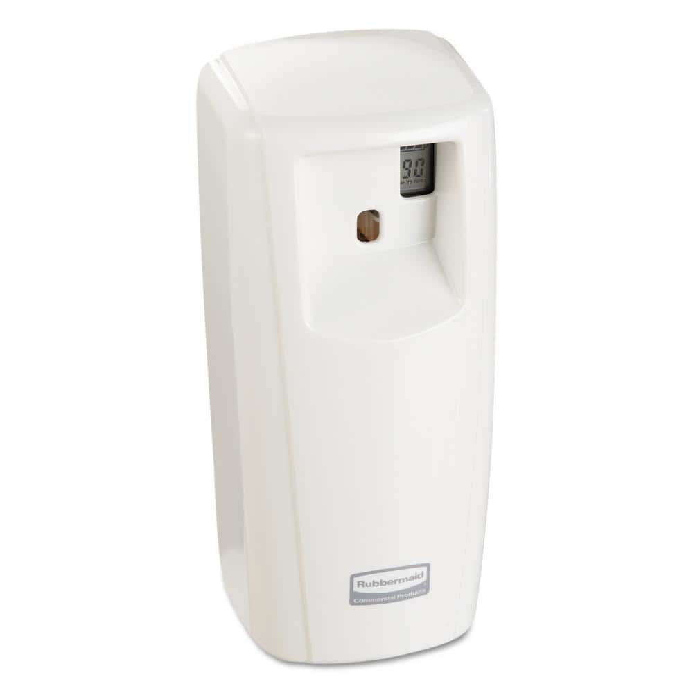 https://images.thdstatic.com/productImages/0add0270-3bd5-436d-9cfb-35e7d2f41974/svn/rubbermaid-commercial-products-automatic-air-freshener-dispensers-rcp1793535-64_1000.jpg