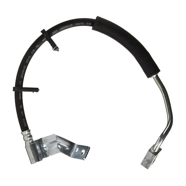 Centric Parts Brake Hydraulic Hose - Front Left