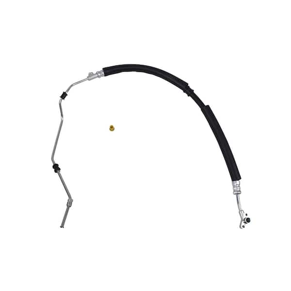 Sunsong Power Steering Pressure Line Hose Assembly