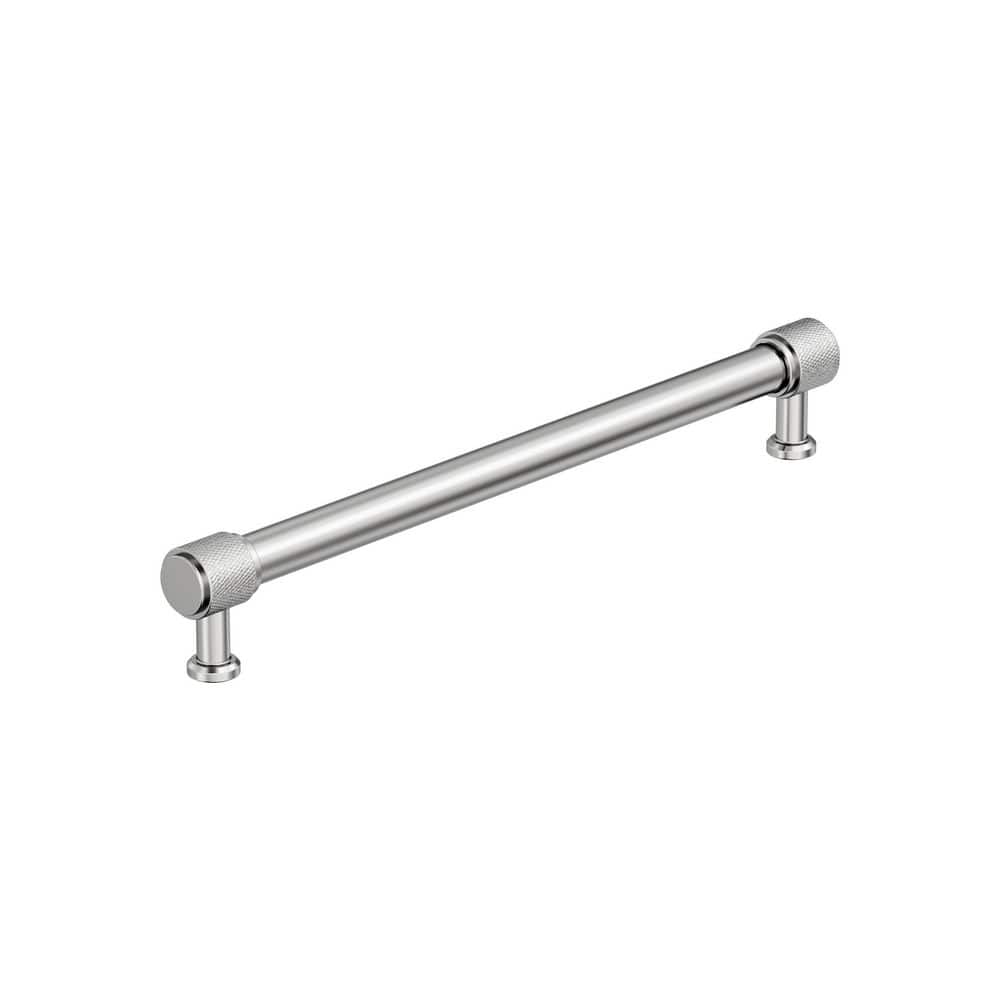 Faraday 8-13/16 in. (224mm) Center-to-Center Polished Chrome Bar Cabinet Pull price history on PriceWatchPro
