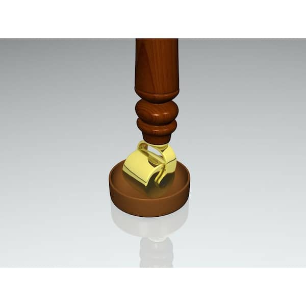 Newest Design Caster Cups Fits To All Wheels Of Furniture - View #5