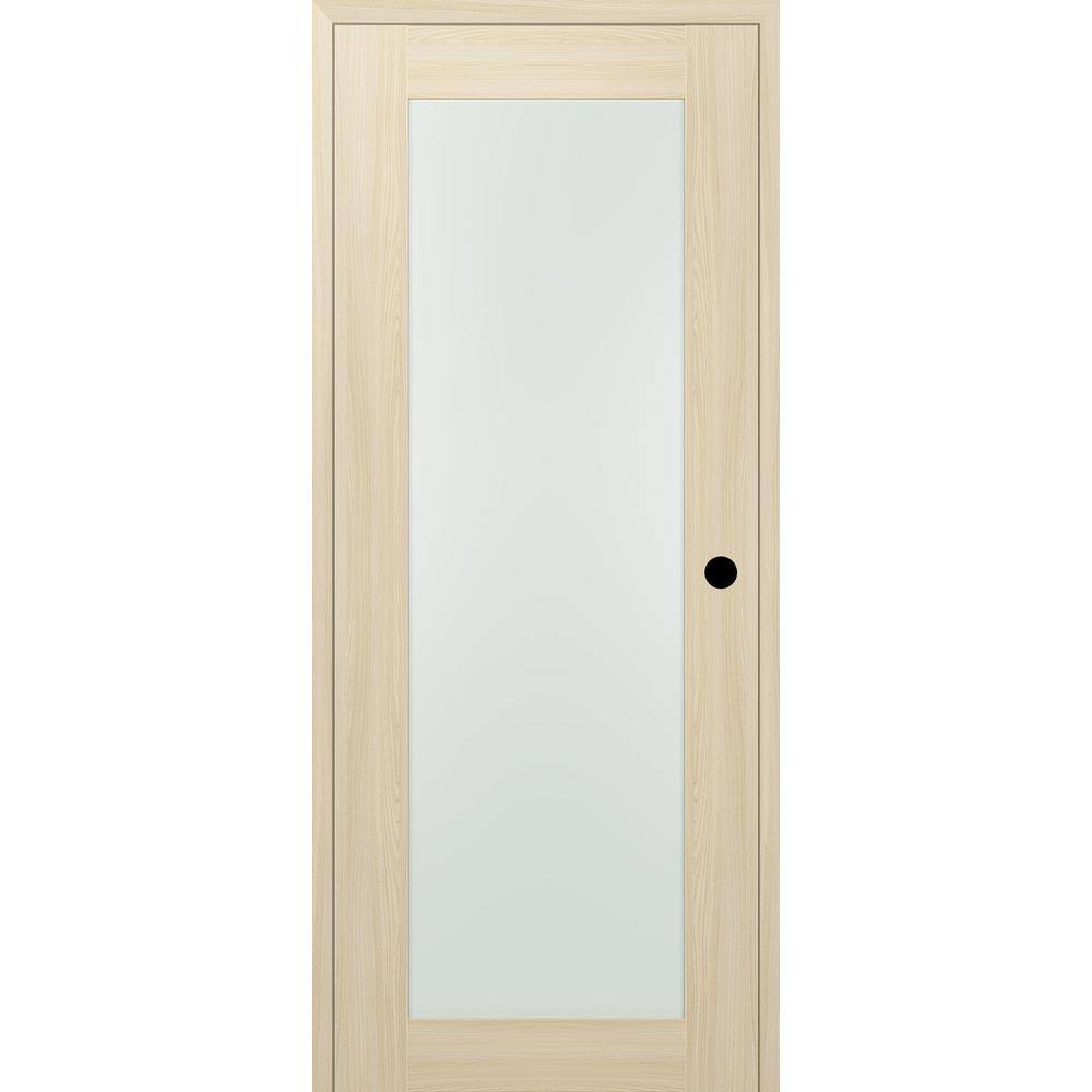 Reviews for Belldinni 32 in. x 80 in. LeftHand Solid Composite Core