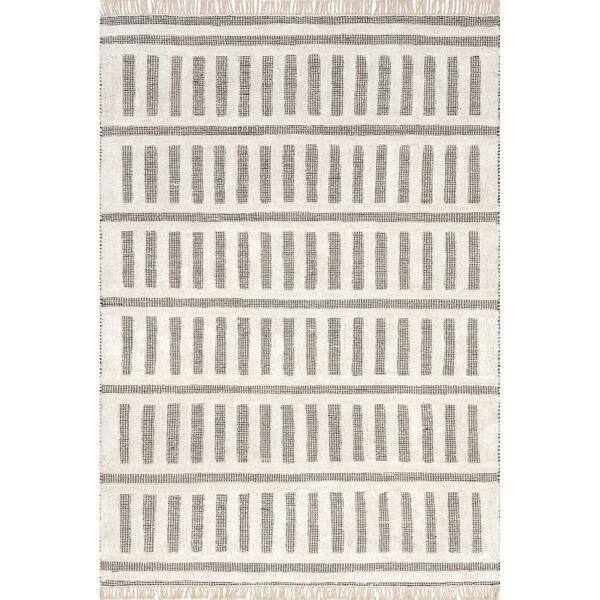 Peach Stripes Vinyl - 1079