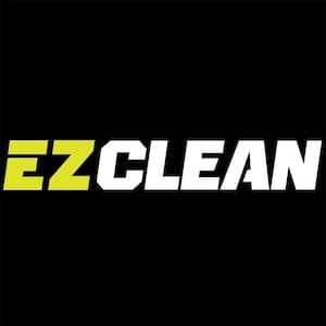 EZClean Power Cleaner Squeegee Attachment Accessory