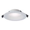 Halo Rl Series In Adjustable Cct Canless Ic Rated Dimmable Indoor Outdoor Integrated Led