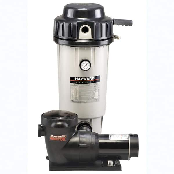 PowerFlo Water Jug Filtration System (Jug not included)