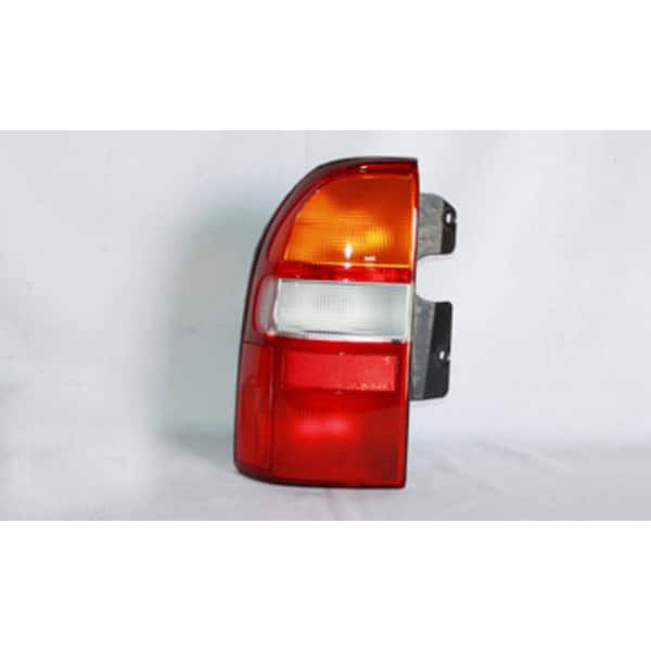 TYC Tail Light Assembly