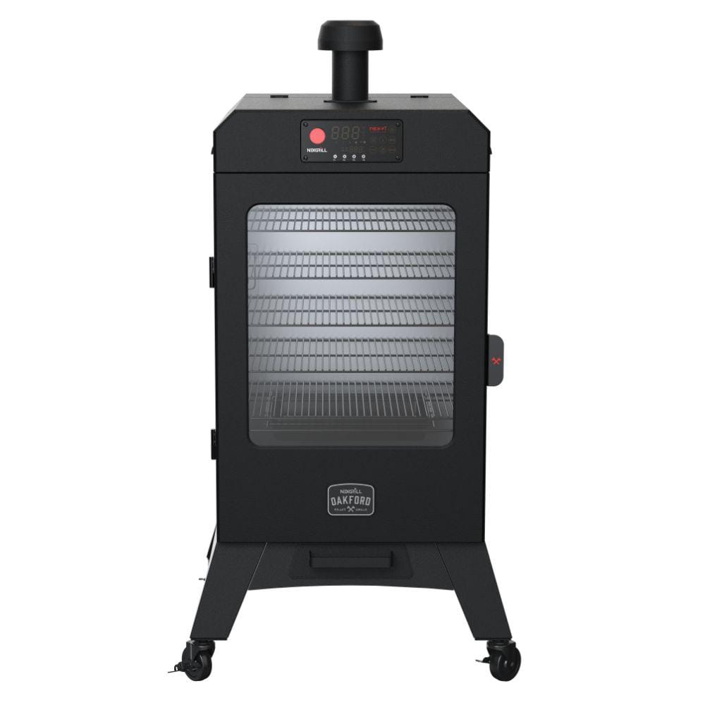Carbon Steel Elite Universal Grill - Grillville - Touch of Modern