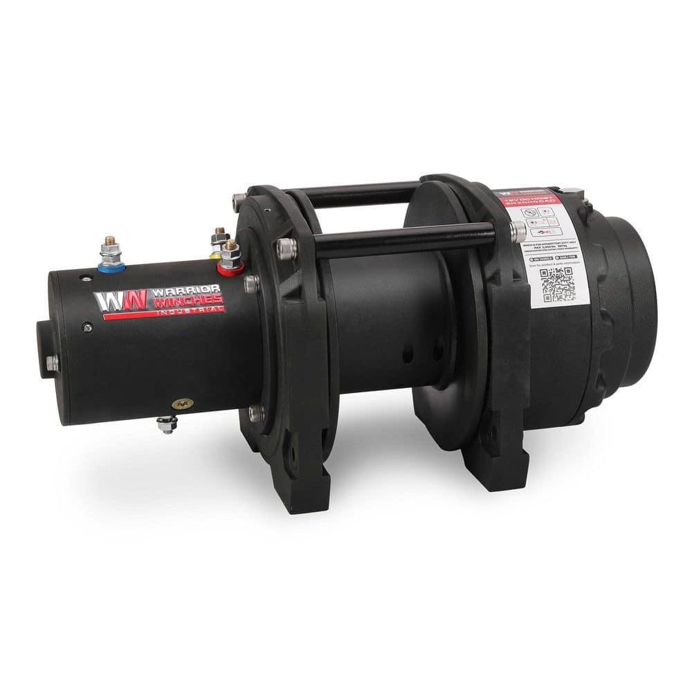 EH2000 12-Volt Industrial Hoist price history on PriceWatchPro