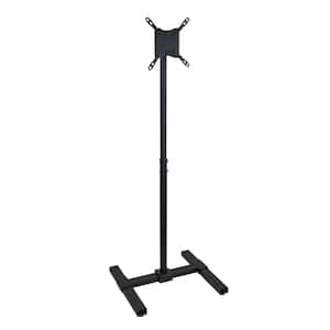 Portable TV Floor Stand for 42 in. Screens