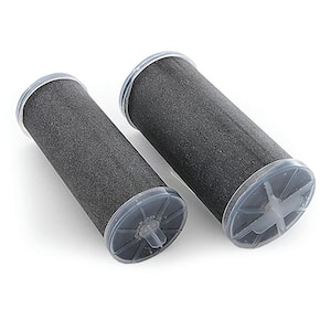 Premium Countertop/Undercounter Drinking Water Carbon Replacement Set Filter