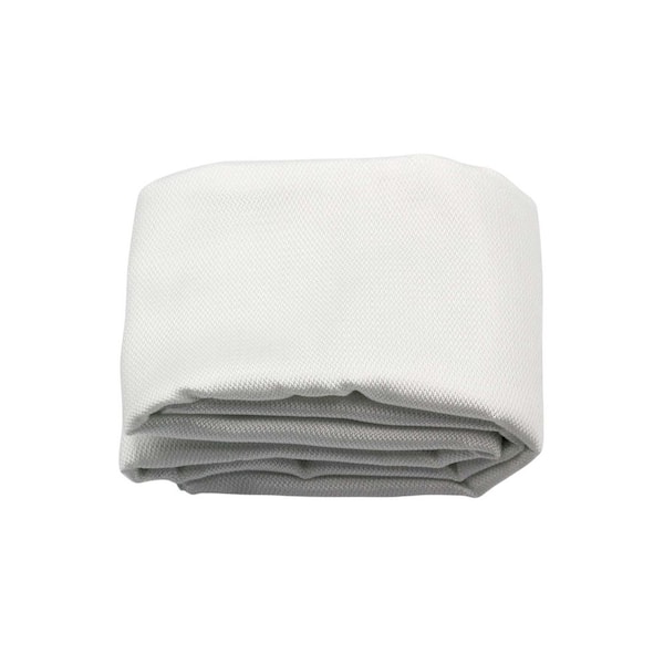 Fiberglass Welding Blanket Protective Fire Blanket Heavy Duty Heat Resistant 60 x 40 in.es for Sparks