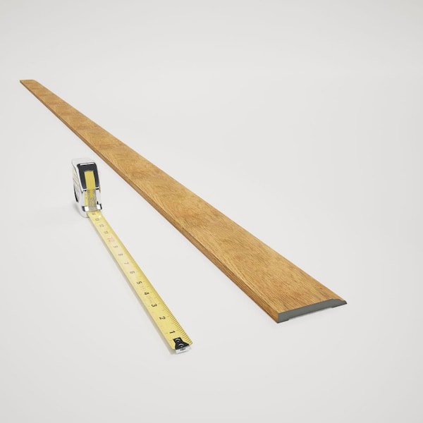 Royal Mouldings 5523 29/64 in. x 3-1/4 in. x 8 ft. PVC Composite