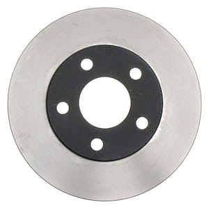 Disc Brake Rotor - Front