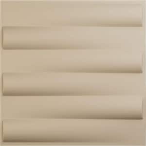 Expanded PVC Sheet - 13 mm - White