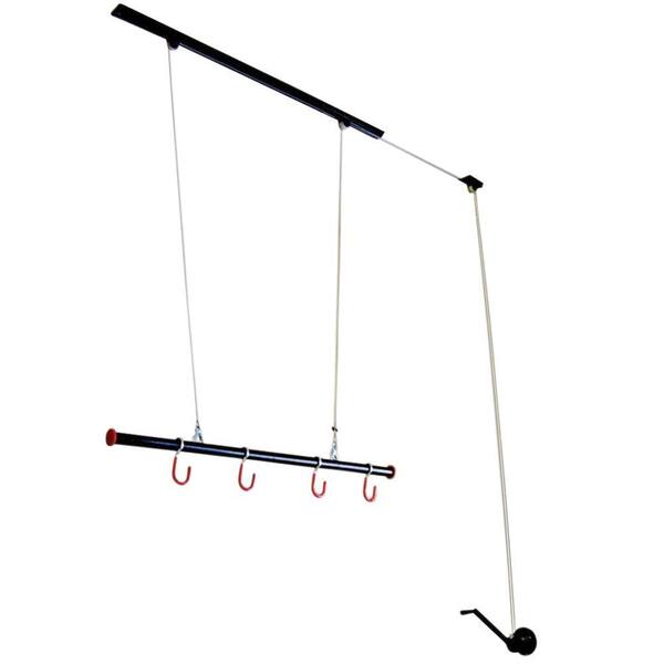 Garage Gator Manual Storage Lift System-DISCONTINUED