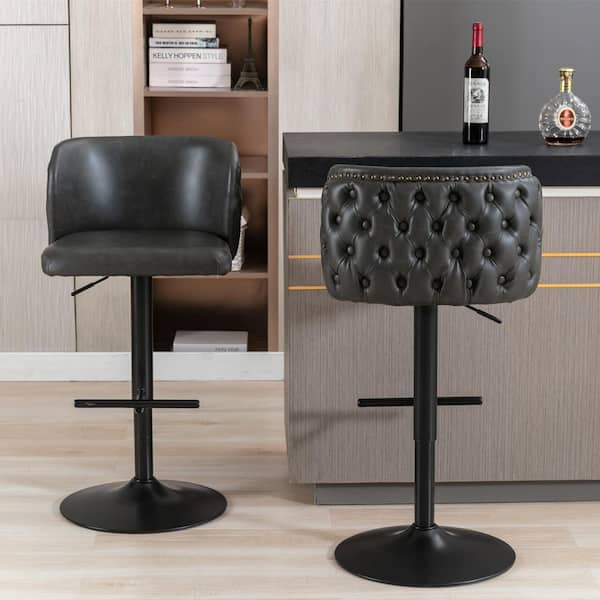 Gary outlet counter stool