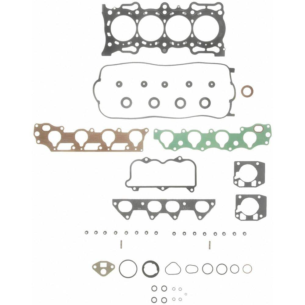 FEL-PRO Engine Cylinder Head Gasket Set HS 26155 PT - The Home Depot