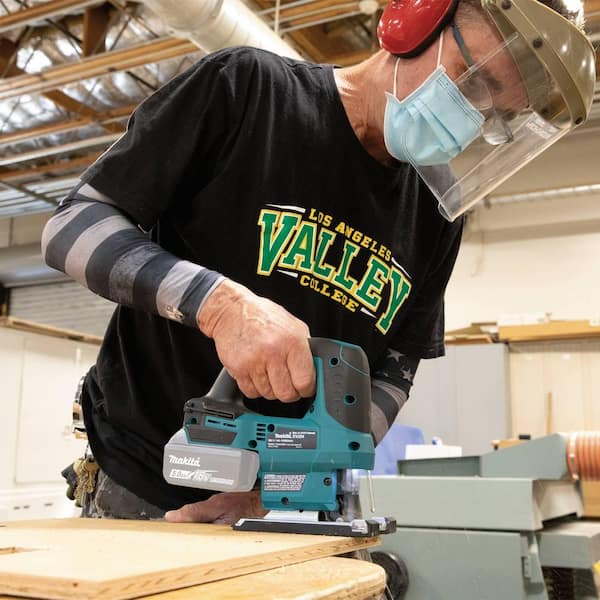 Makita 18V LXT Lithium-ion Brushless Cordless 2-piece Combo Kit