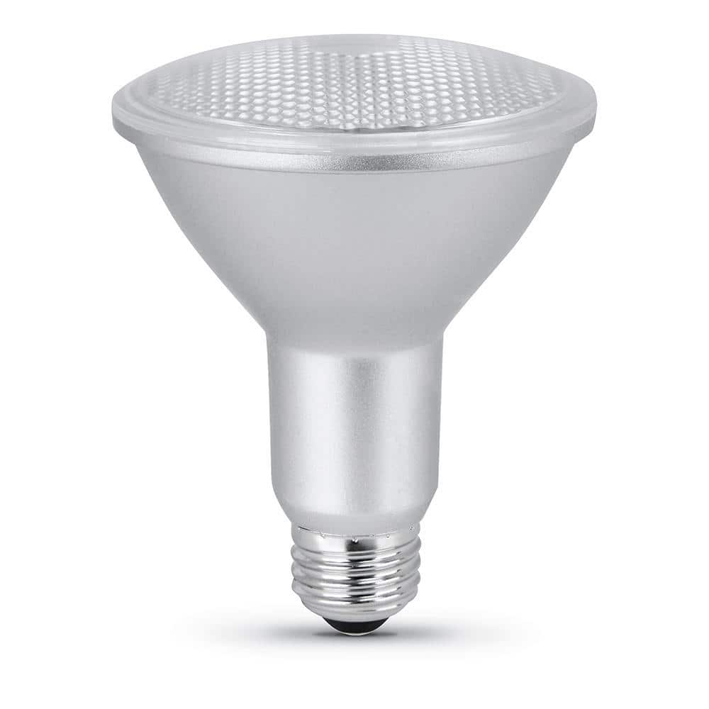 75-Watt Equivalent PAR30L Dimmable CEC Title 20 90+ CRI E26 Medium Spot LED
