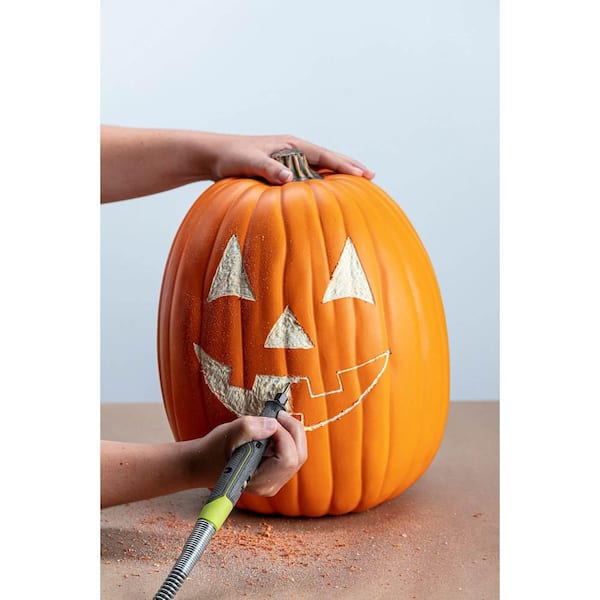 RYOBI ONE+ 18V Cordless 4Tool Hobby Compact Kit With (2) 1.5 Ah Batteries And Charger